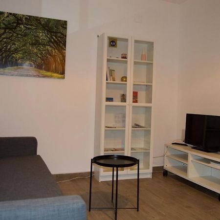Apartmán Novam Fuentecilla Màlaga Exteriér fotografie
