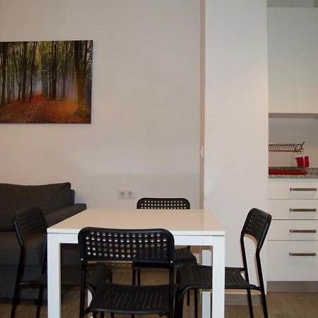 Apartmán Novam Fuentecilla Màlaga Exteriér fotografie
